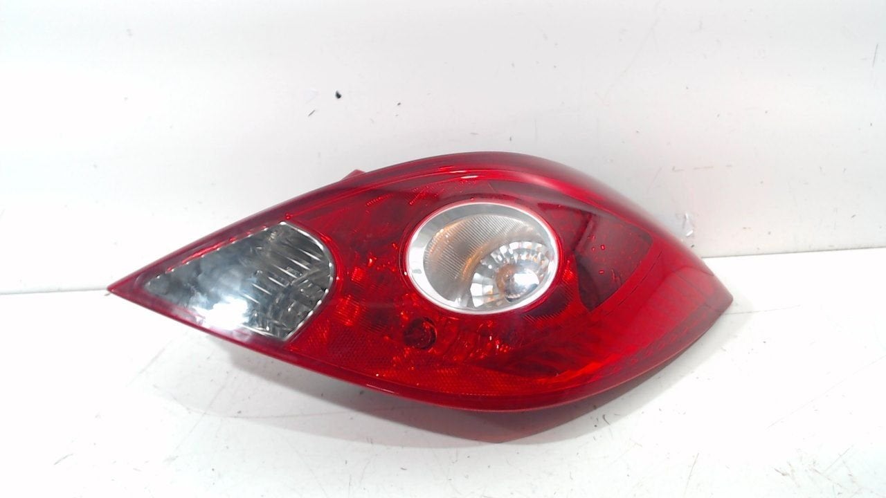 Achterlicht carrosserie rechts Opel Corsa, Onderdelen@venauto.nl, Van der Ven Autorecycling B.V., Gebruikt, Ettenseweg 76, 4706 PB Roosendaal, The Netherlands