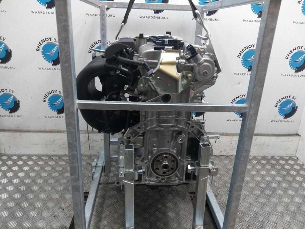 MAZDA MX5 MOTOR 2017, Ophalen of Verzenden, Gebruikt, Stiba lid