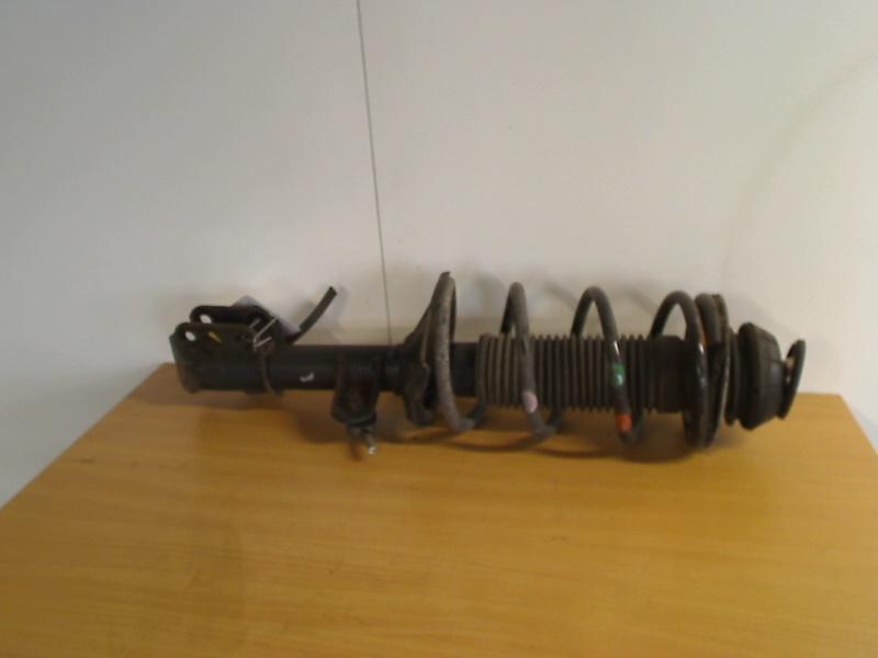 Veerpoot Links Voor Suzuki Alto (2009-01/2009-02), Gebruikt, Suzuki Deutschland GmbH, Kontakt@suzuki.de, Suzuki-Allee 7, Bensheim 64625, , Duitsland