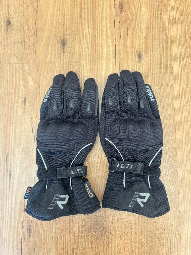 Rukka Gore-Tex Motorhandschoenen – Virium– Maat 12, Heren, Rukka, Ophalen of Verzenden, Handschoenen