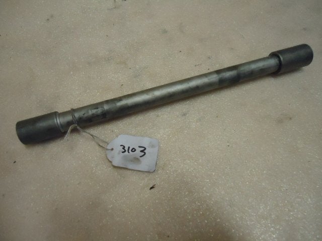CBR600RR 2005 - 2006 Honda As As achterbrug D1-10683