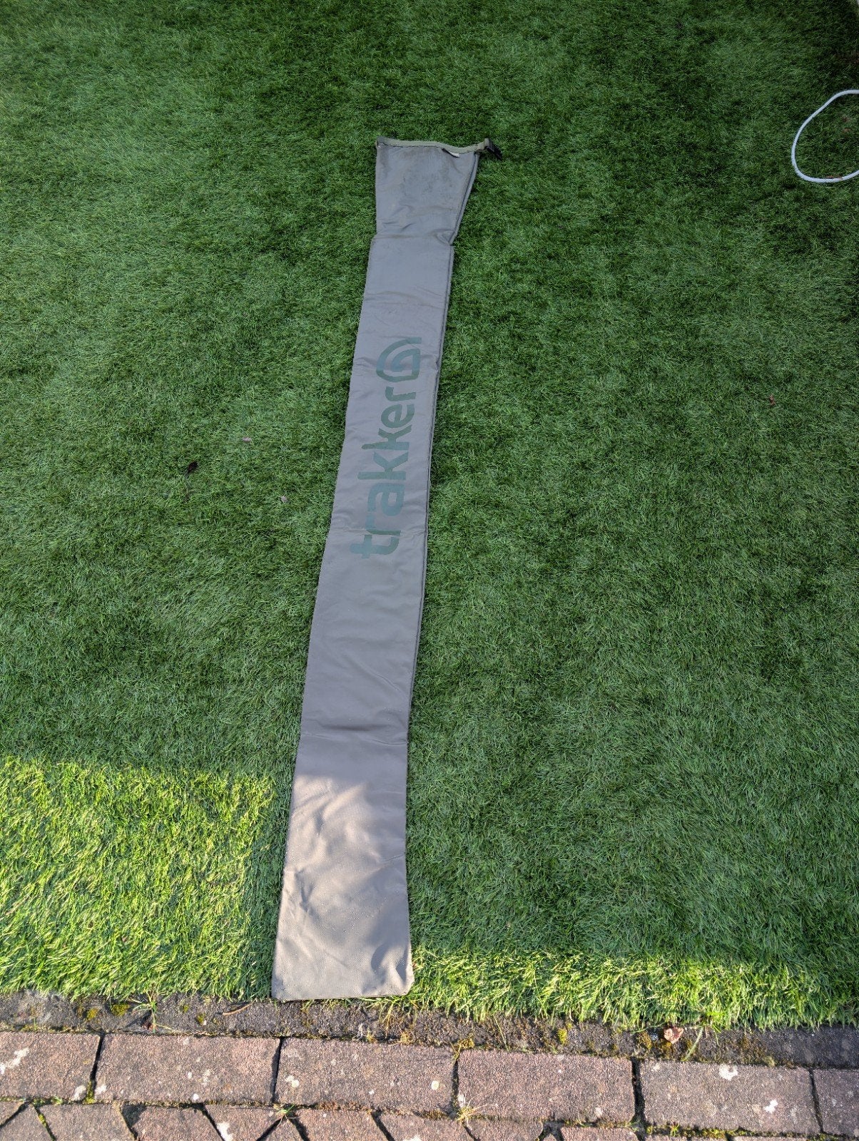 trakker stinkbag xl, Ophalen of Verzenden, Nieuw, Overige typen
