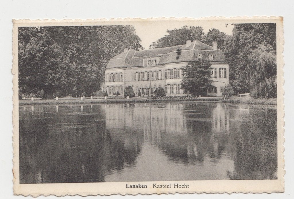 Lanaken, Ophalen of Verzenden, Voor 1920, Limburg