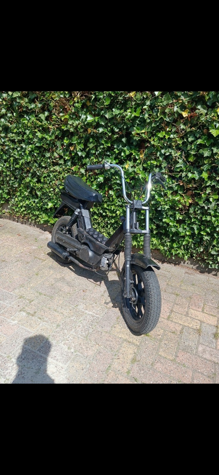 Gilera citta teruil, Ophalen of Verzenden, Gebruikt, Overige modellen