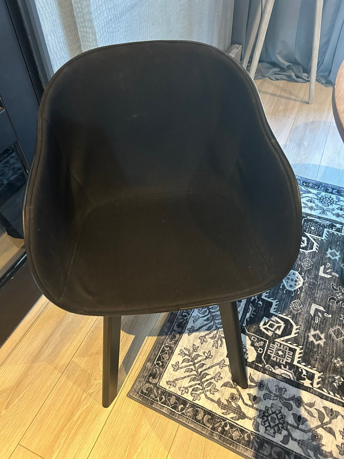 Eetstoelen, Huis en Inrichting, Ophalen, Zo goed als nieuw