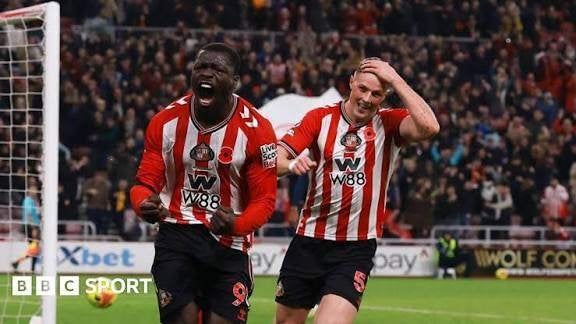 4 Tickets Sunderland AFC - Arsenal Zat 12 Sept, Tickets en Kaartjes, Losse kaart, Drie personen of meer, September, Buitenland