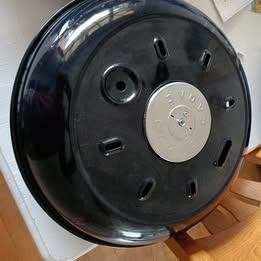 Cadac skottebraai chef 2, Ophalen, Nieuw, Cadac skottel