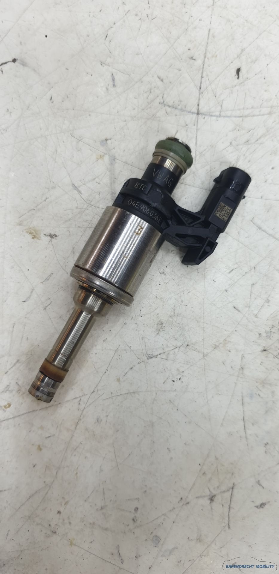 Benzine injector VW Golf VII 7 1.4L TSI 4E906036E motorcode, Gebruikt, Volkswagen, Volkswagen AG, Berliner Ring 2
38440  Wolfsburg, DE