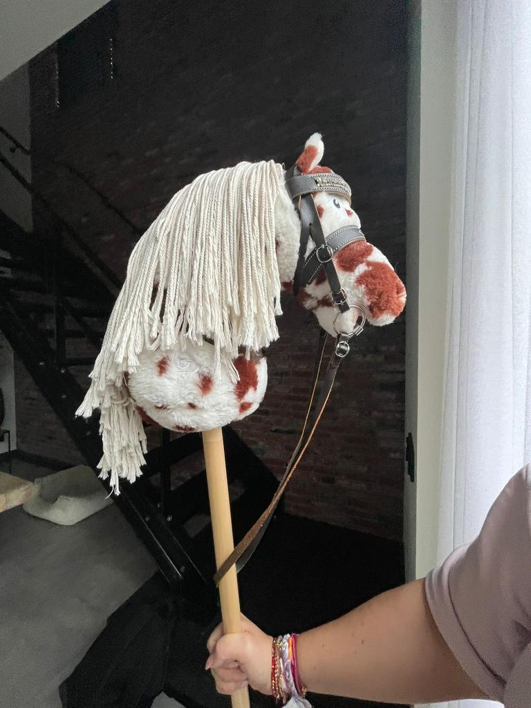 Hobby Horse, Ophalen of Verzenden, Zo goed als nieuw