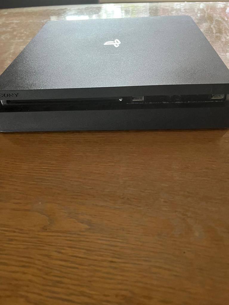 PlayStation 4, Spelcomputers en Games, Spelcomputers | Sony PlayStation 4, Ophalen of Verzenden, Zo goed als nieuw, Met 1 controller