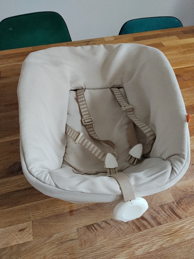 Stokke newborn set, Ophalen, Gebruikt, Overige typen
