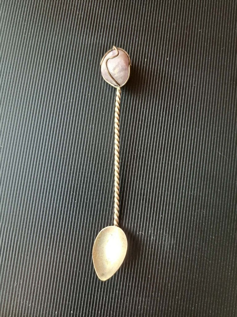 Thee lepeltje, Ophalen of Verzenden