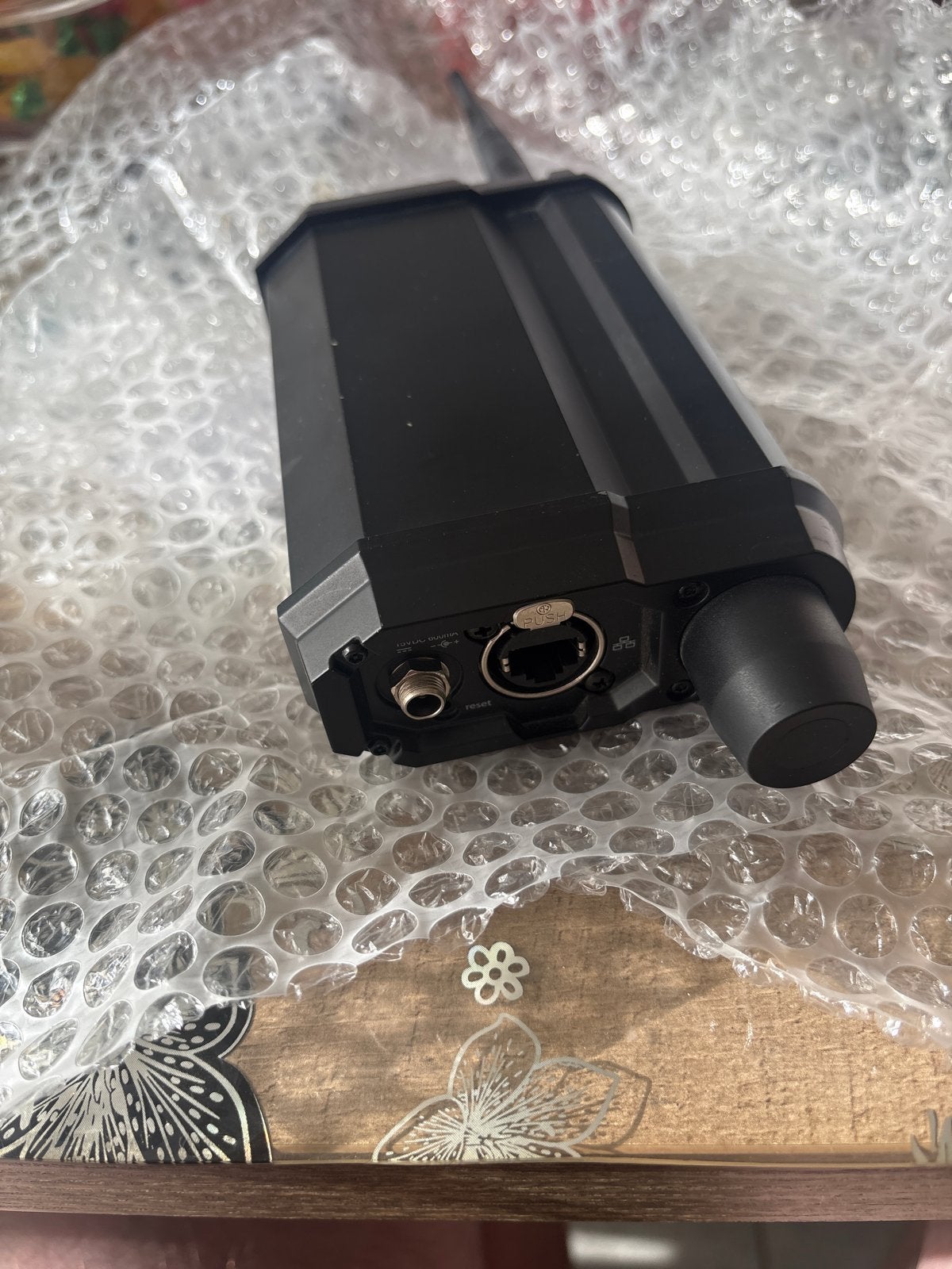 Shure AXT610 Axient Wireless Showlink Access Point, Ophalen, Zo goed als nieuw, Overige typen, Draadloos