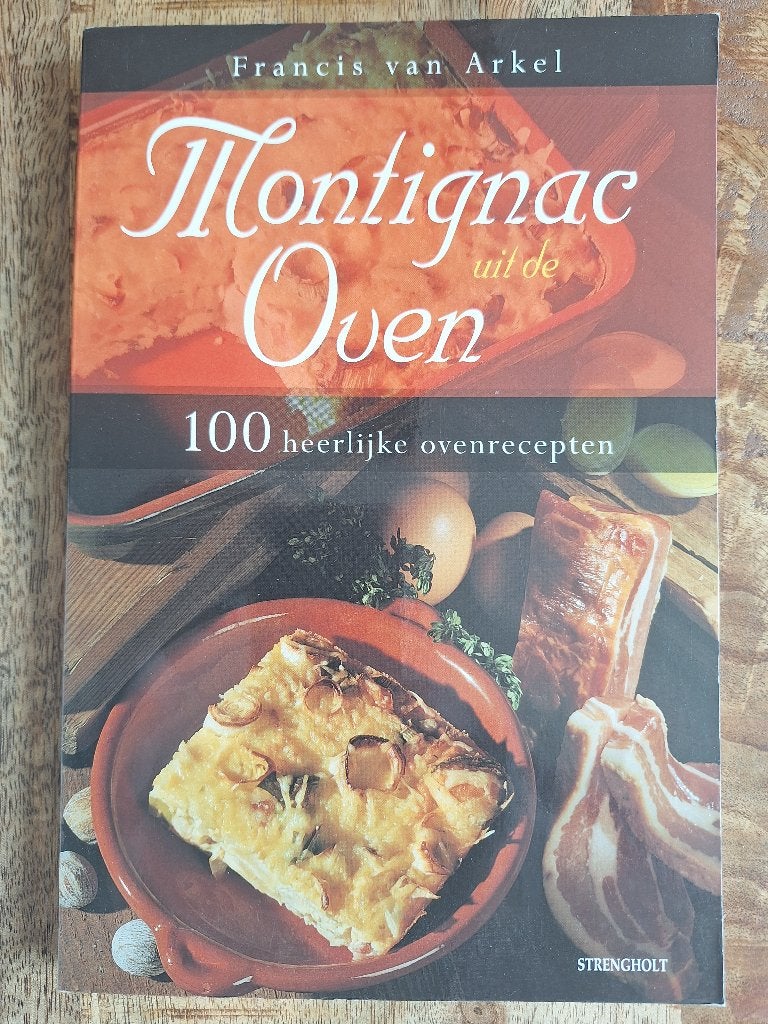 Montignac, Ophalen of Verzenden, Gelezen, Dieet en Voeding, Michel Montignac