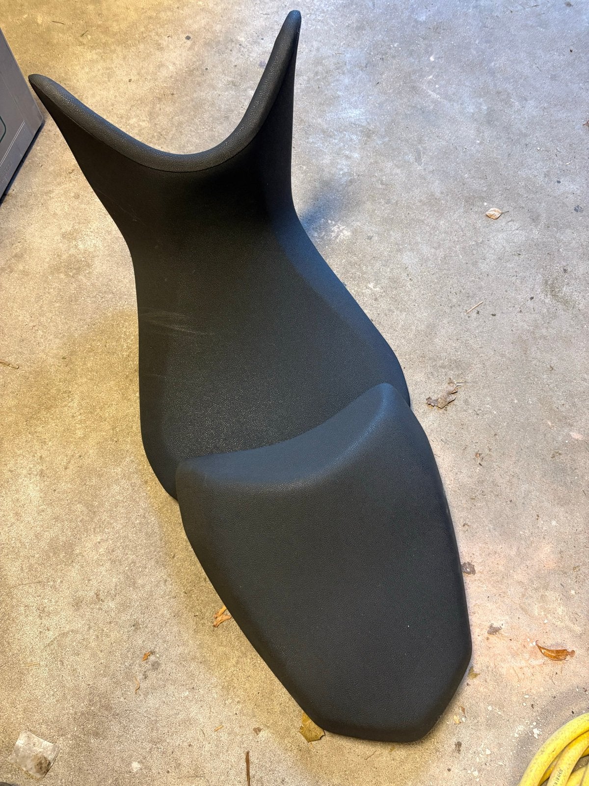 Zadel Ducati Multistrada 1200S 2010, Motoren, Ophalen of Verzenden, Gebruikt