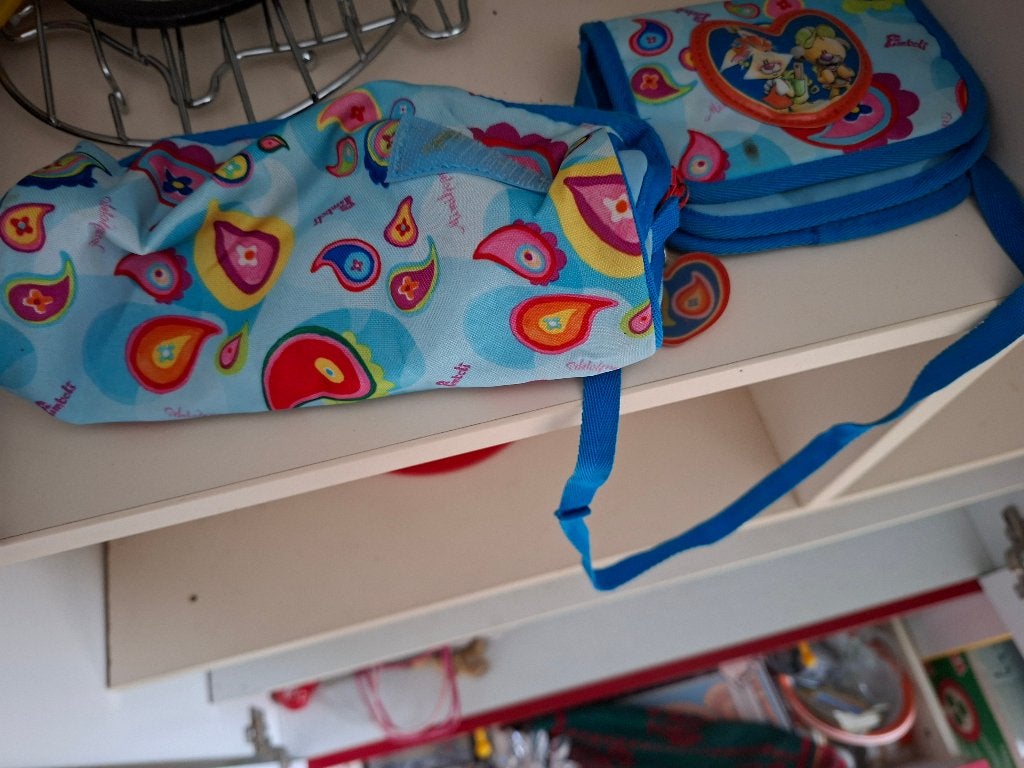 Diddl portemonnee en etui, Verzamelen, Ophalen of Verzenden, Overige typen