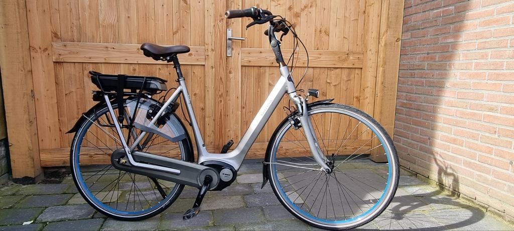 Gazelle c7, 56 cm of meer, Ophalen of Verzenden, Zo goed als nieuw, Gazelle