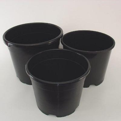 Kweekpotten, bloempotten, plastic potten, zelf kweken, Tuin en Terras, Niet ingevuld, Kunststof, Niet ingevuld, Nieuw