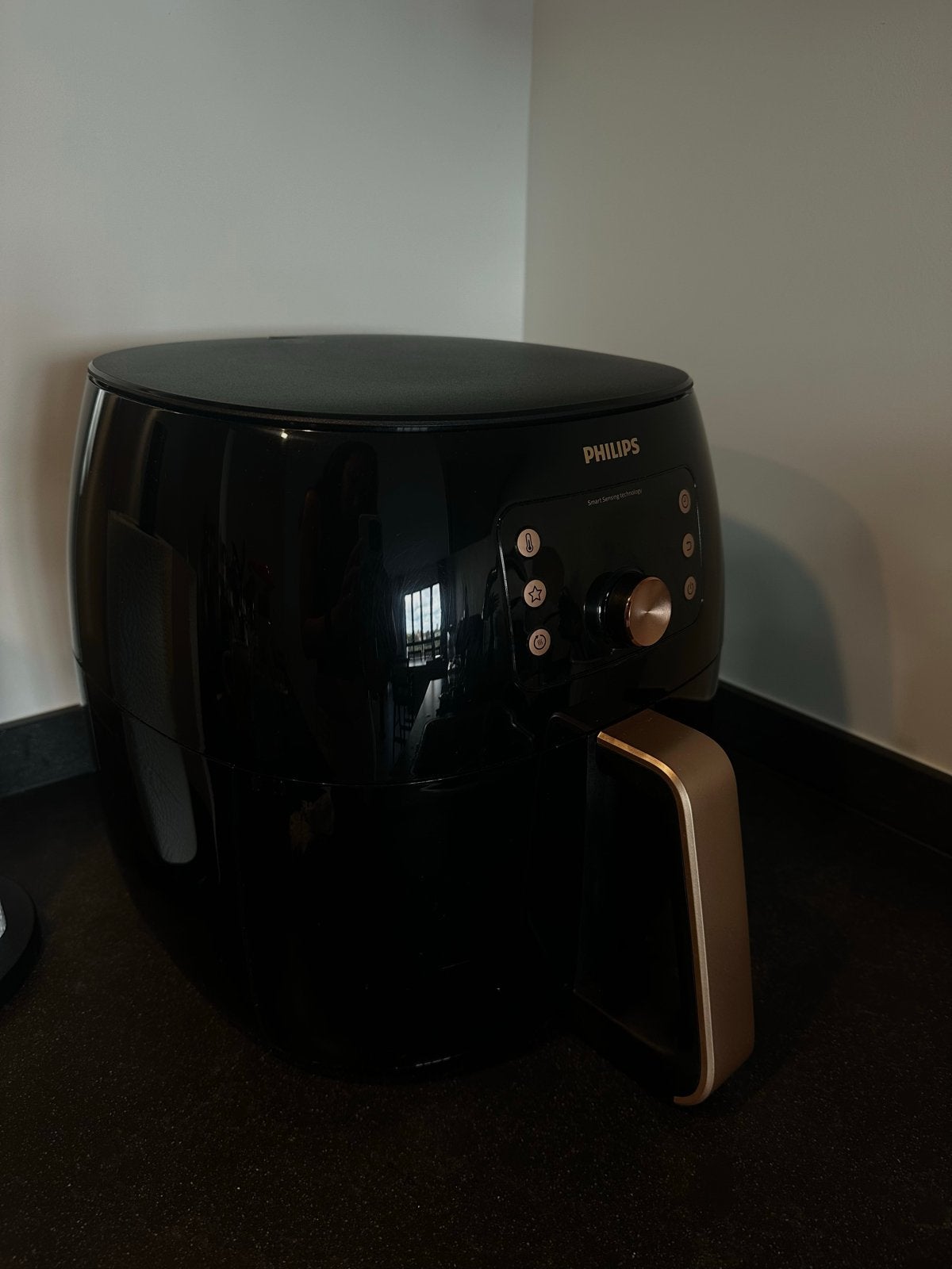 Philips Airfryer XXL - Zo goed als nieuw