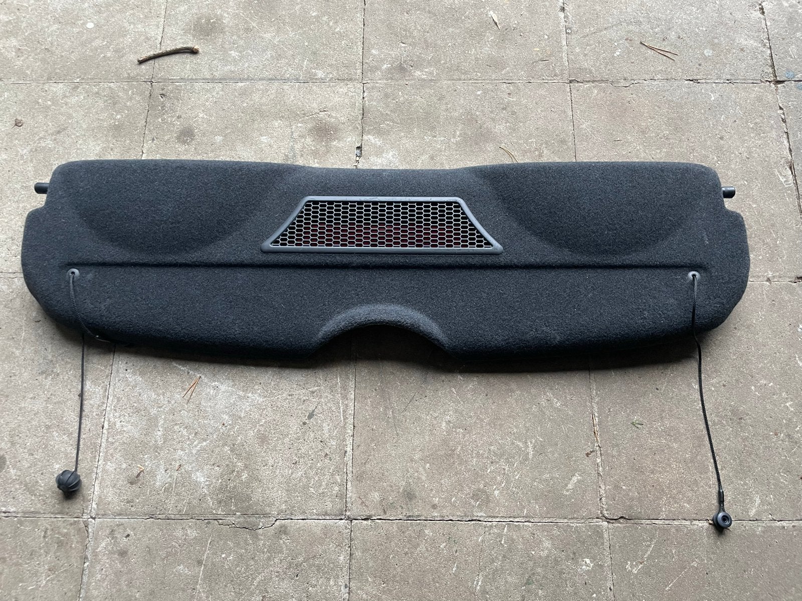 Hoedenplank Mini Cooper S R53, Auto-onderdelen, Ophalen, Gebruikt, Mini