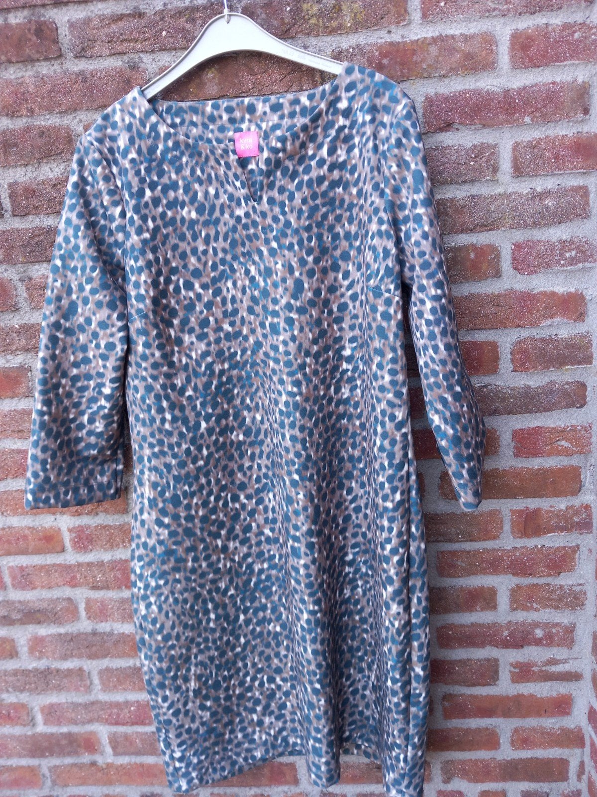 Kyra& Ko, Overige kleuren, Maat 46/48 (XL) of groter, Nieuw, Ophalen of Verzenden