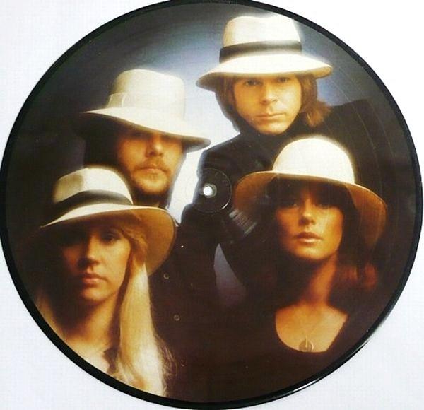 ABBA - The Best Of ABBA PICTURE DISC Vinyl LP NIEUW., Ophalen of Verzenden, Nieuw in verpakking, 12 inch