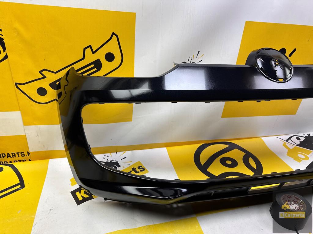 Voorbumper Volkswagen up bumper 1S0807221B 2011-2017, Gebruikt, Volkswagen AG, Bumper, Berliner Ring 2
38440  Wolfsburg, DE
