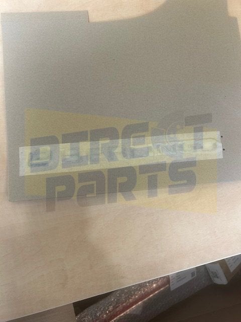 Citroen Berlingo (97-10/02) embleem Origineel! 98436594DX RE, -, Nieuw, Ophalen of Verzenden, -