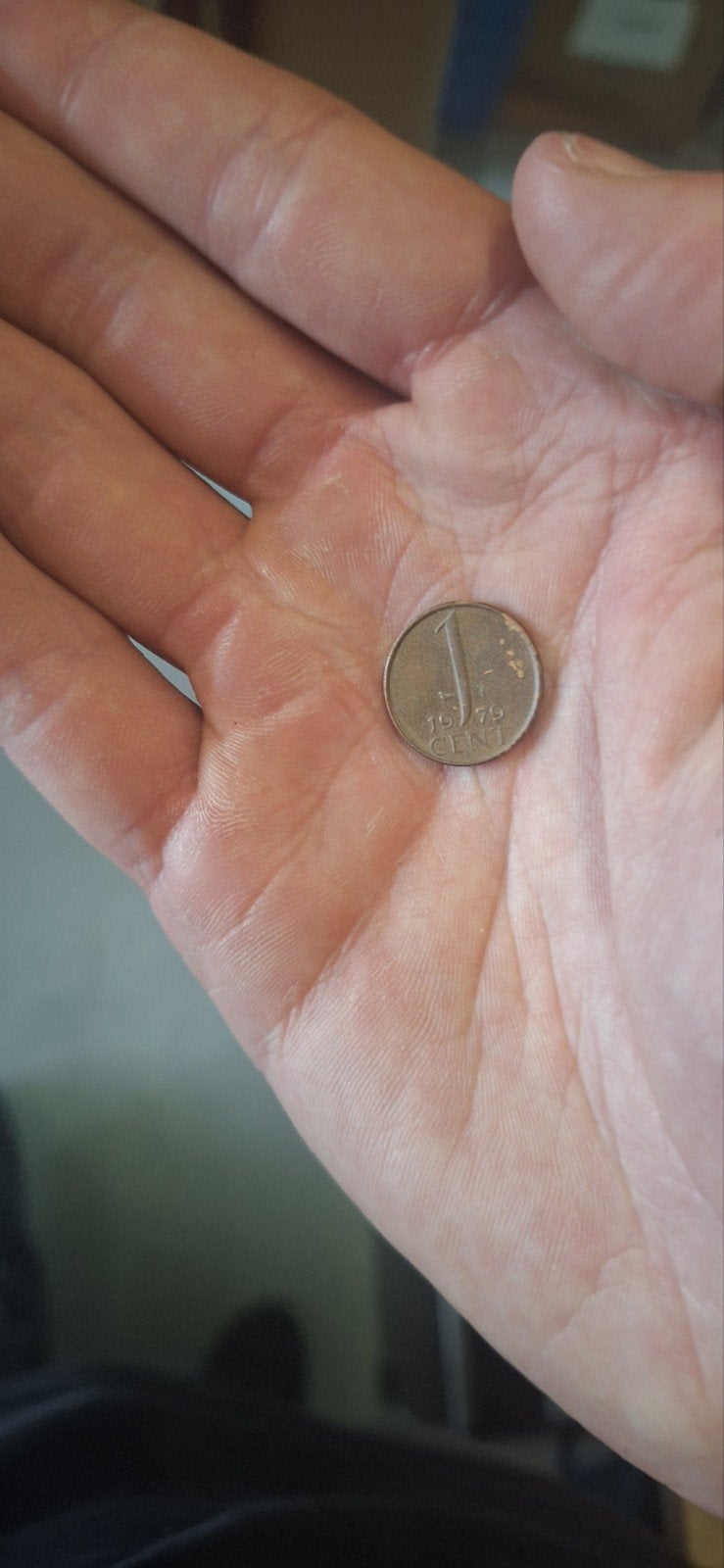 32x 1 Cent 1979 – Koningin Juliana – Partij Munten, Postzegels en Munten, Munten | Nederland, Ophalen, Koningin Juliana, 1 cent