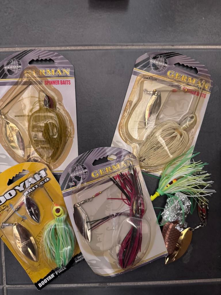 Fishing tackle set, Ophalen of Verzenden, Nieuw