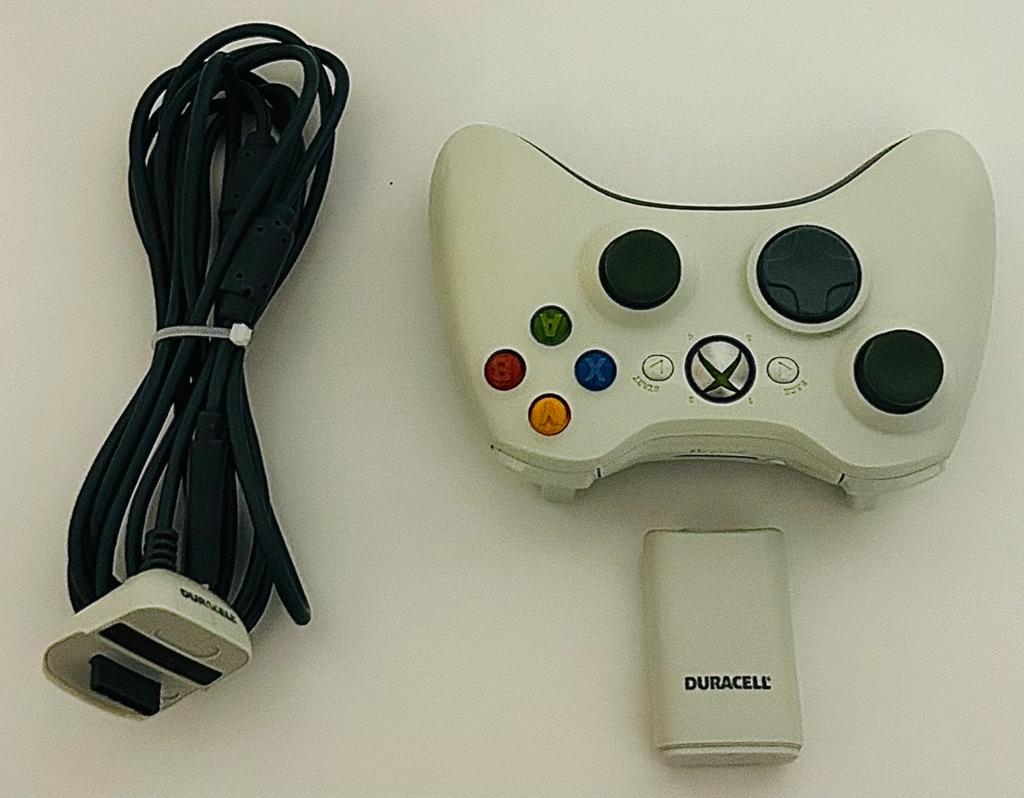 | Xbox 360 Controller |, Ophalen of Verzenden, Zo goed als nieuw, Controller, Xbox 360