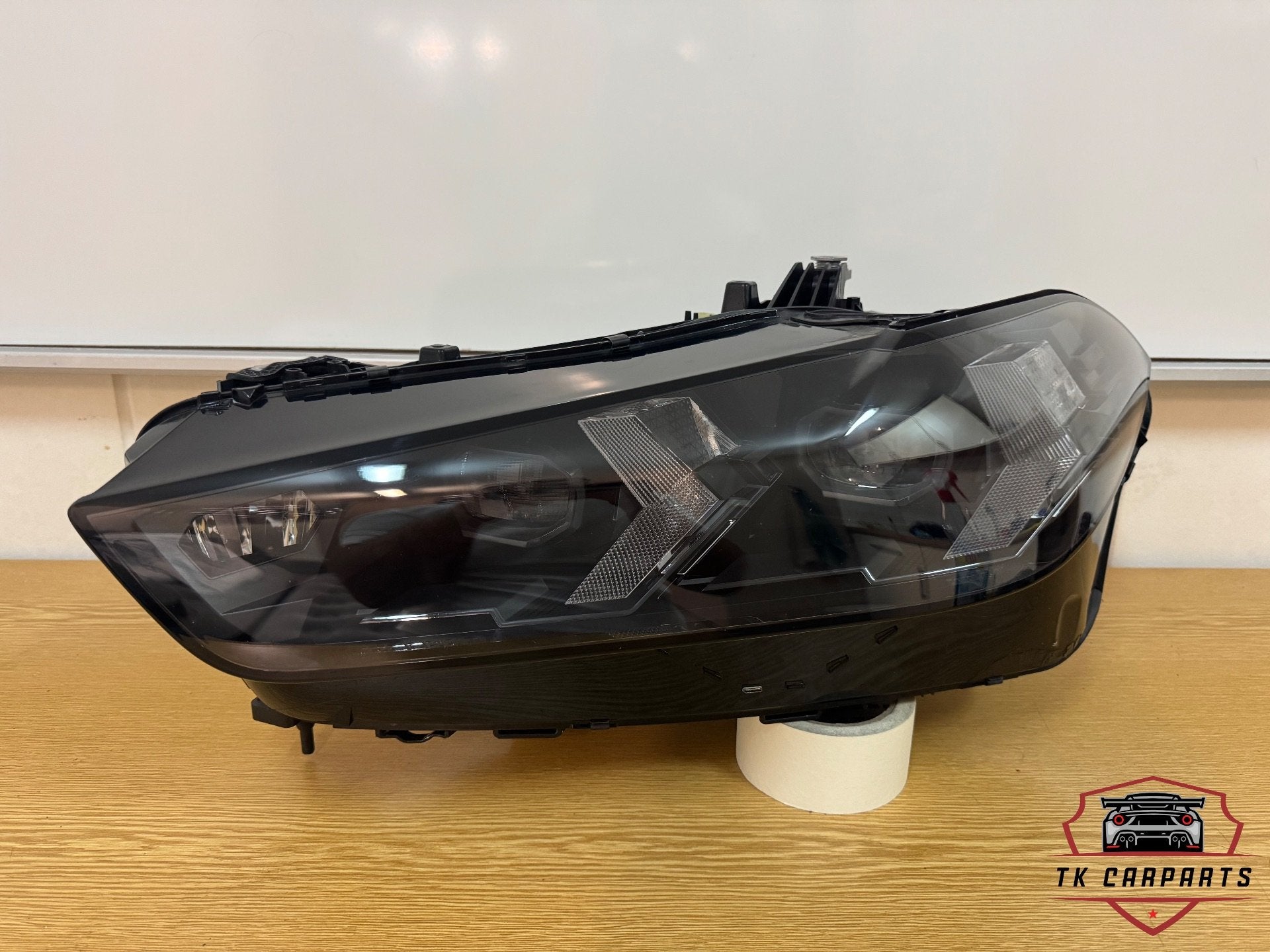 Bmw X5 G05/X6 G06 facelift led koplamp links 5a8e11501, Petuelring 130
80788  Munich, DE, Gebruikt, Info@bmw.de, Ophalen of Verzenden