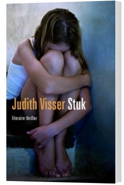 Judith Visser - Stuk, Ophalen of Verzenden, Zo goed als nieuw, Judith Visser