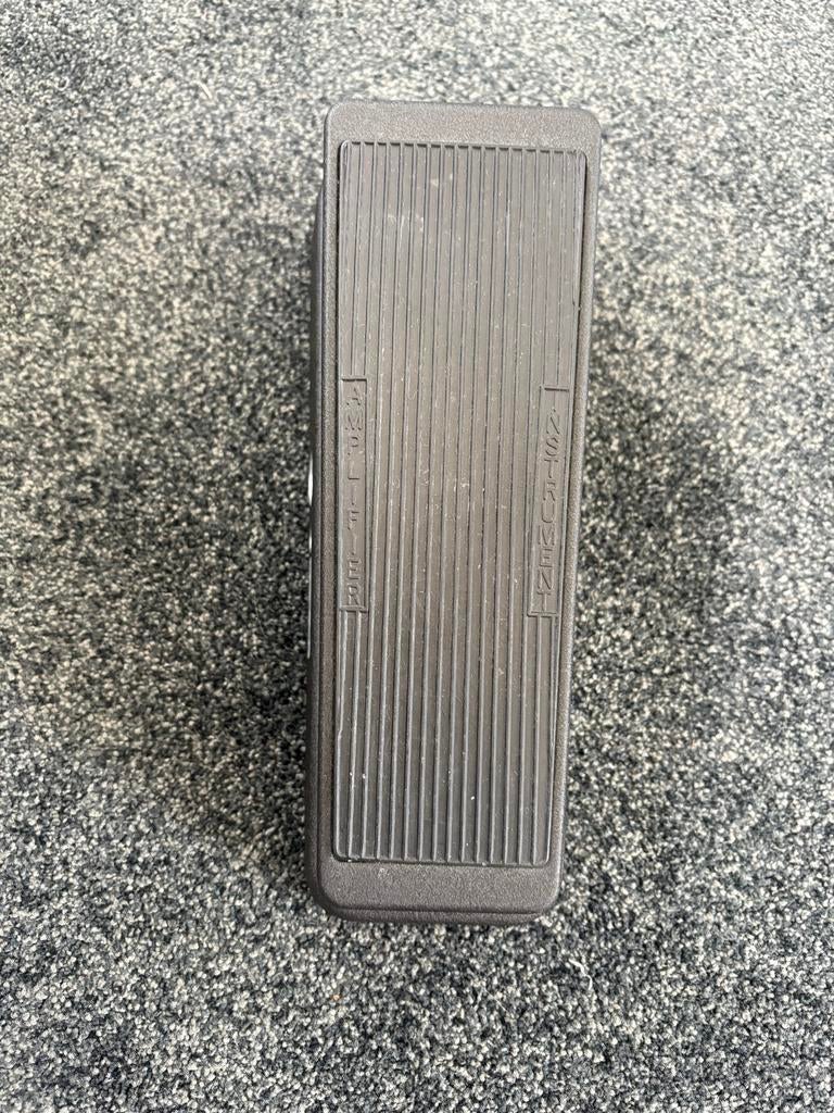 Dunlop Cry Baby Wah wah GCB-95 gitaarpedaal, Muziek en Instrumenten, Effecten, Ophalen of Verzenden, Gebruikt, Wah Wah