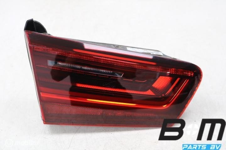 LED achterlicht LA dyn. klep Audi A6 4G Limo 40km 4G5945093E, Gebruikt