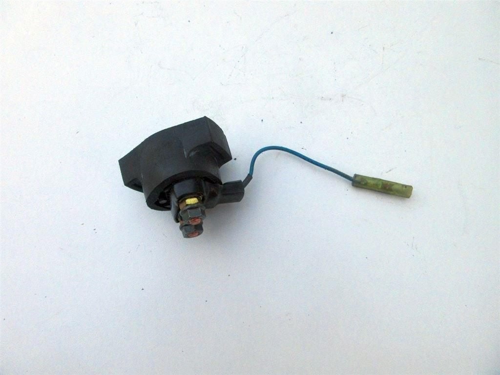 Yamaha XJ 600 Diversion startrelais startmotor start relais, Ophalen of Verzenden, Gebruikt