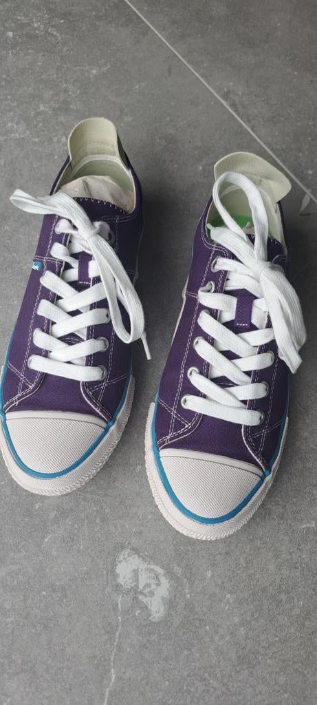 Superdry schoen maat 6 nieuw, Ophalen, Overige kleuren, Superdry, Nieuw