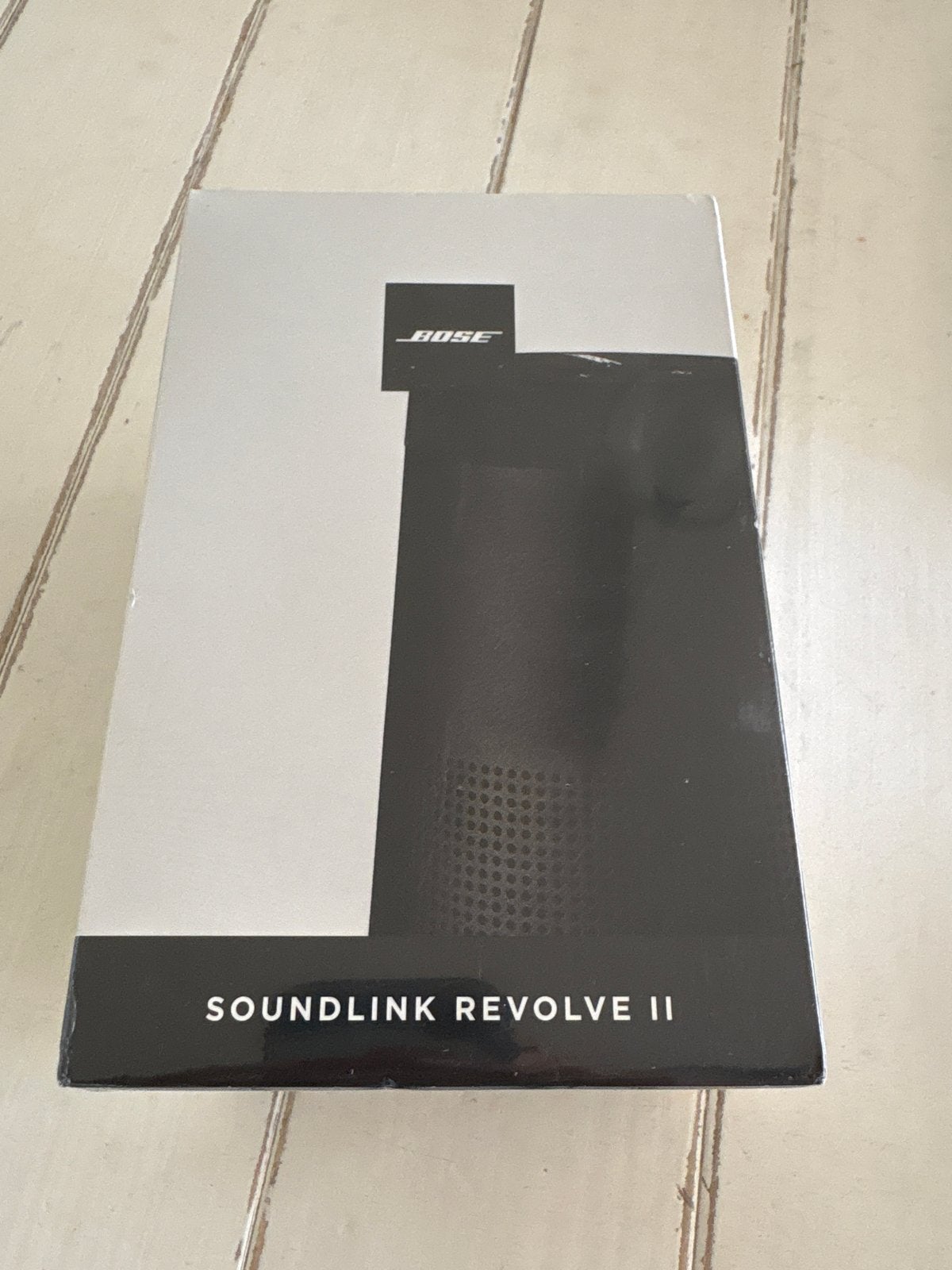 Bose SoundLink Revolve II Draagbare Bluetooth Speaker, Nieuw, Ophalen of Verzenden, Draagbare speaker, Bose
