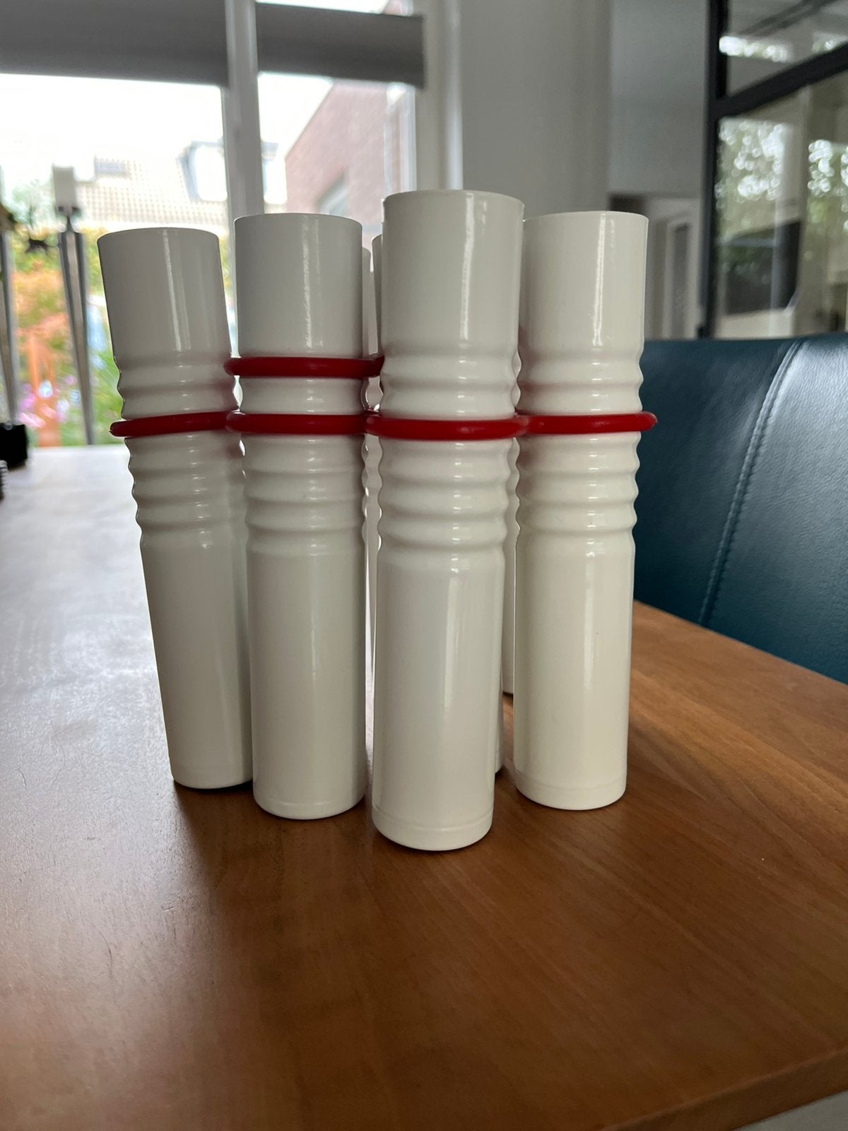 Vintage Livat ikea vaasjes, Ophalen of Verzenden, Zo goed als nieuw, Overige typen