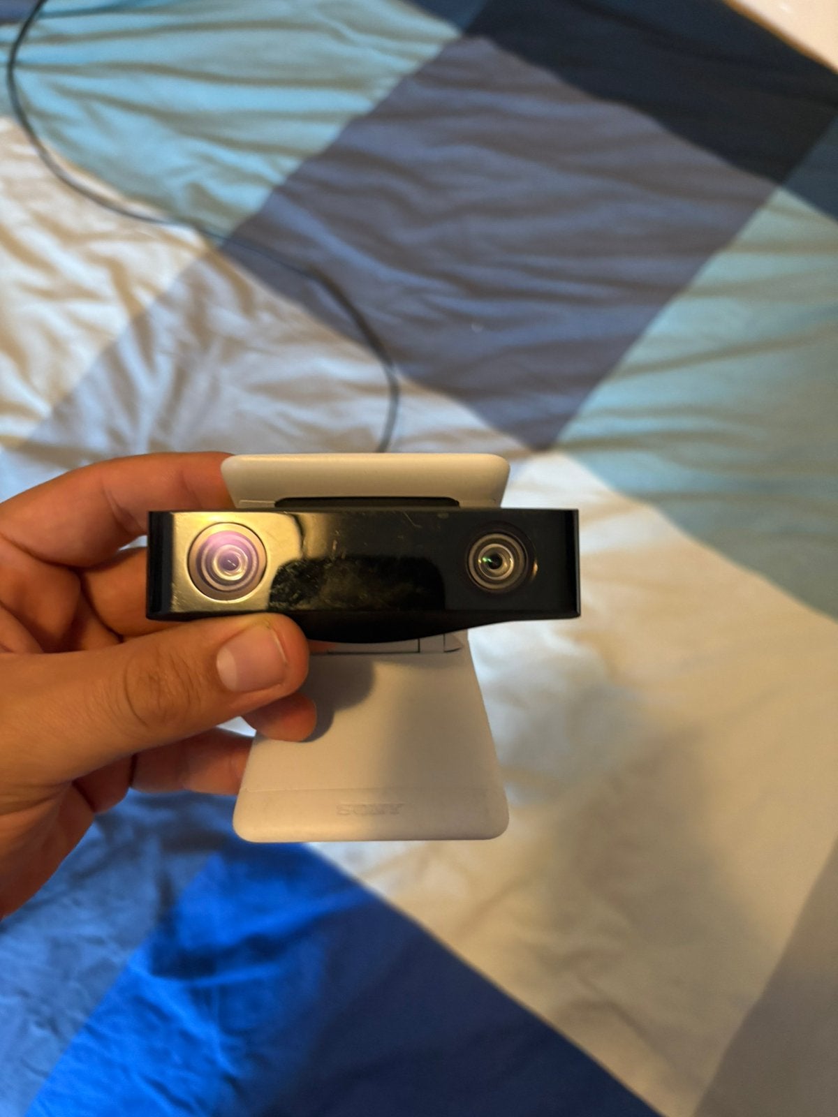 Sony PS5 HD-camera, Ophalen of Verzenden, Zo goed als nieuw
