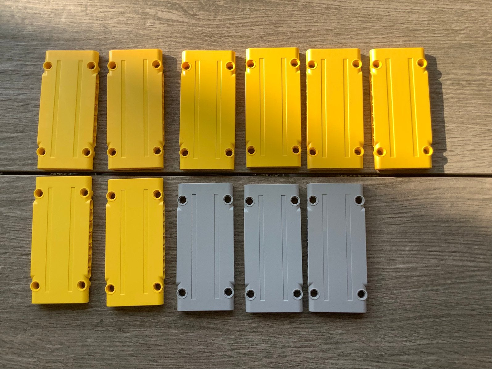 Lego panelen, Lego, Overige typen, Nieuw, Ophalen of Verzenden