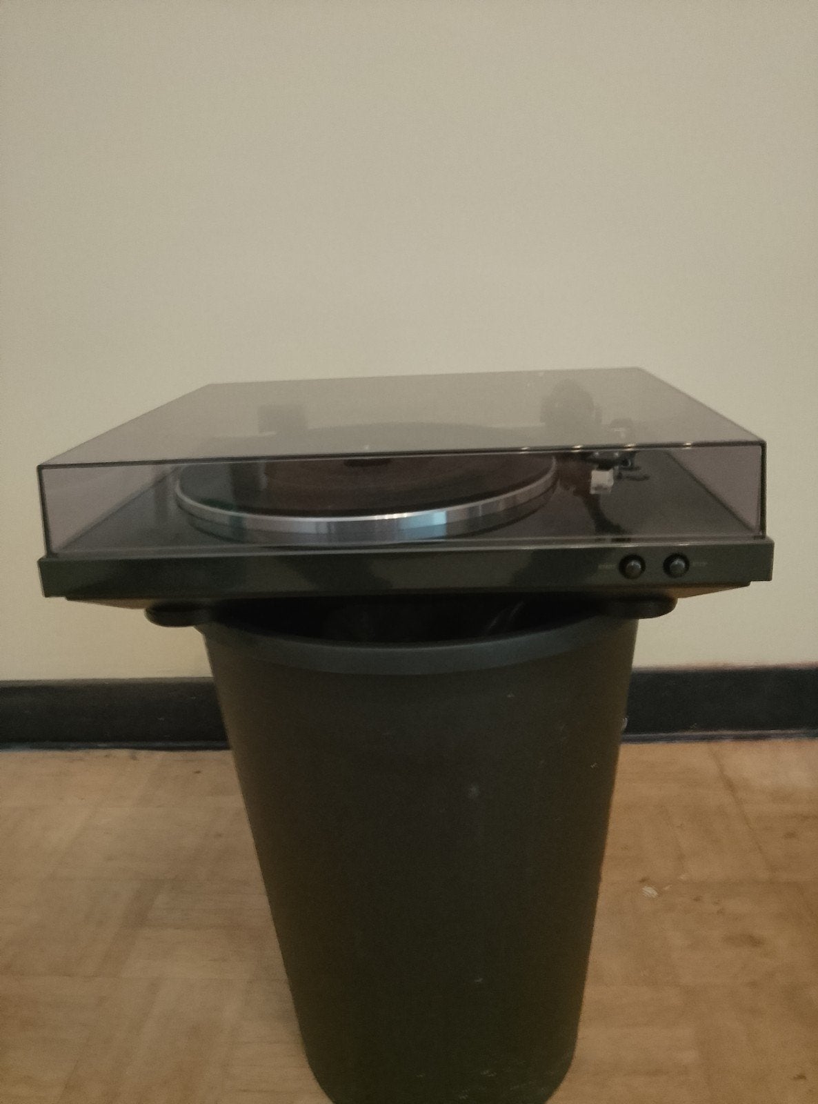 Denon DP-300F, Ophalen, Nieuw, Platenspeler