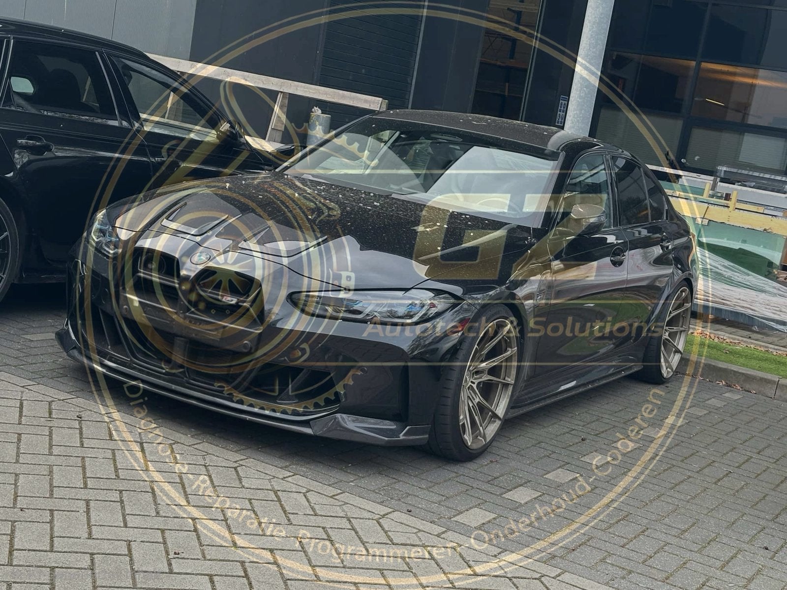 BMW Diagnose-Coderen-Programmeren- Reparatie-Onderhoud, 24-uursservice, Autoruitschadeherstel