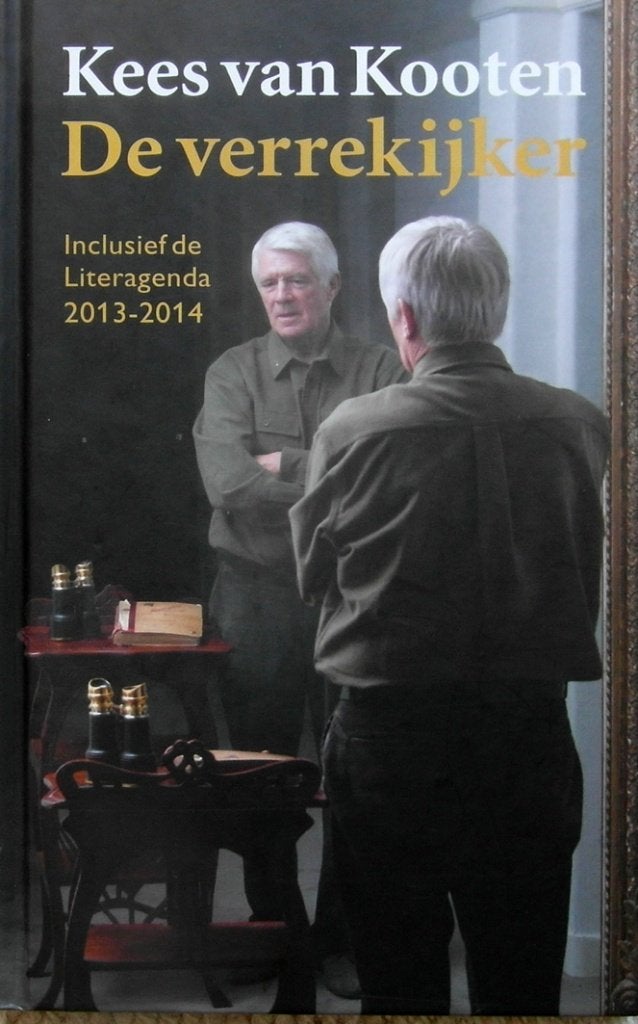 [KEES VAN KOOTEN] - De verrekijker., Ophalen of Verzenden, Zo goed als nieuw