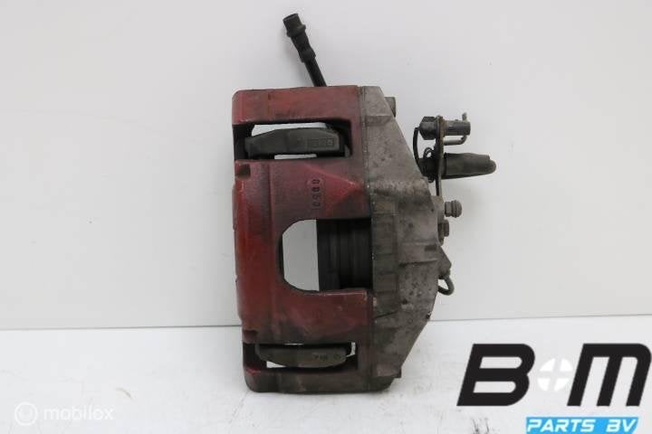 Remklauw links voor Audi A4 8E 8E0615123A, Gebruikt
