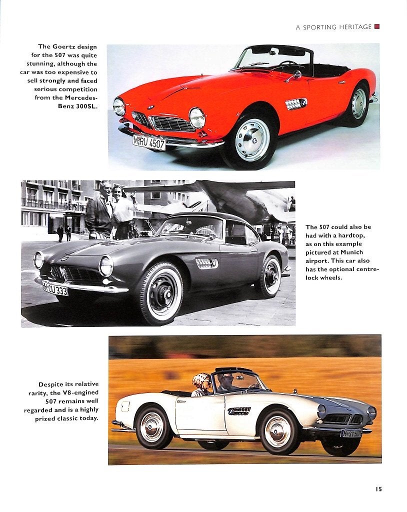 BMW Z3 & Z4 - The Comple Story, Verzenden, Nieuw, James Taylor, BMW