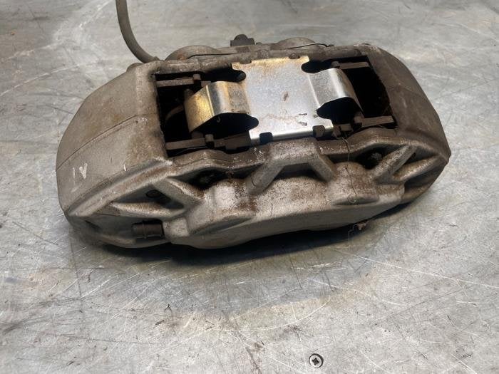 Remklauw (Tang) links-voor van een Ford Usa Mustang, Gebruikt, -, -, Ophalen of Verzenden