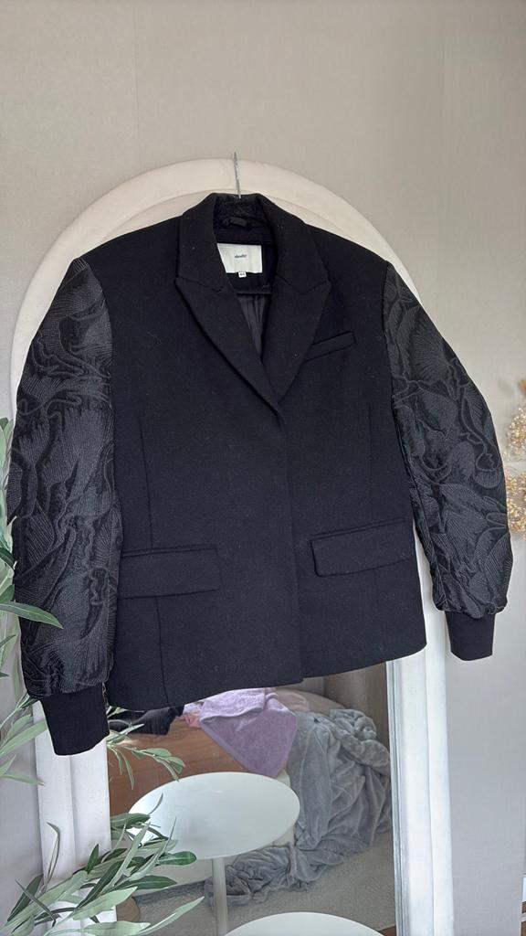 Blazer jas shoeby maat xs/s, Ophalen of Verzenden, Zo goed als nieuw, Maat 34 (XS) of kleiner