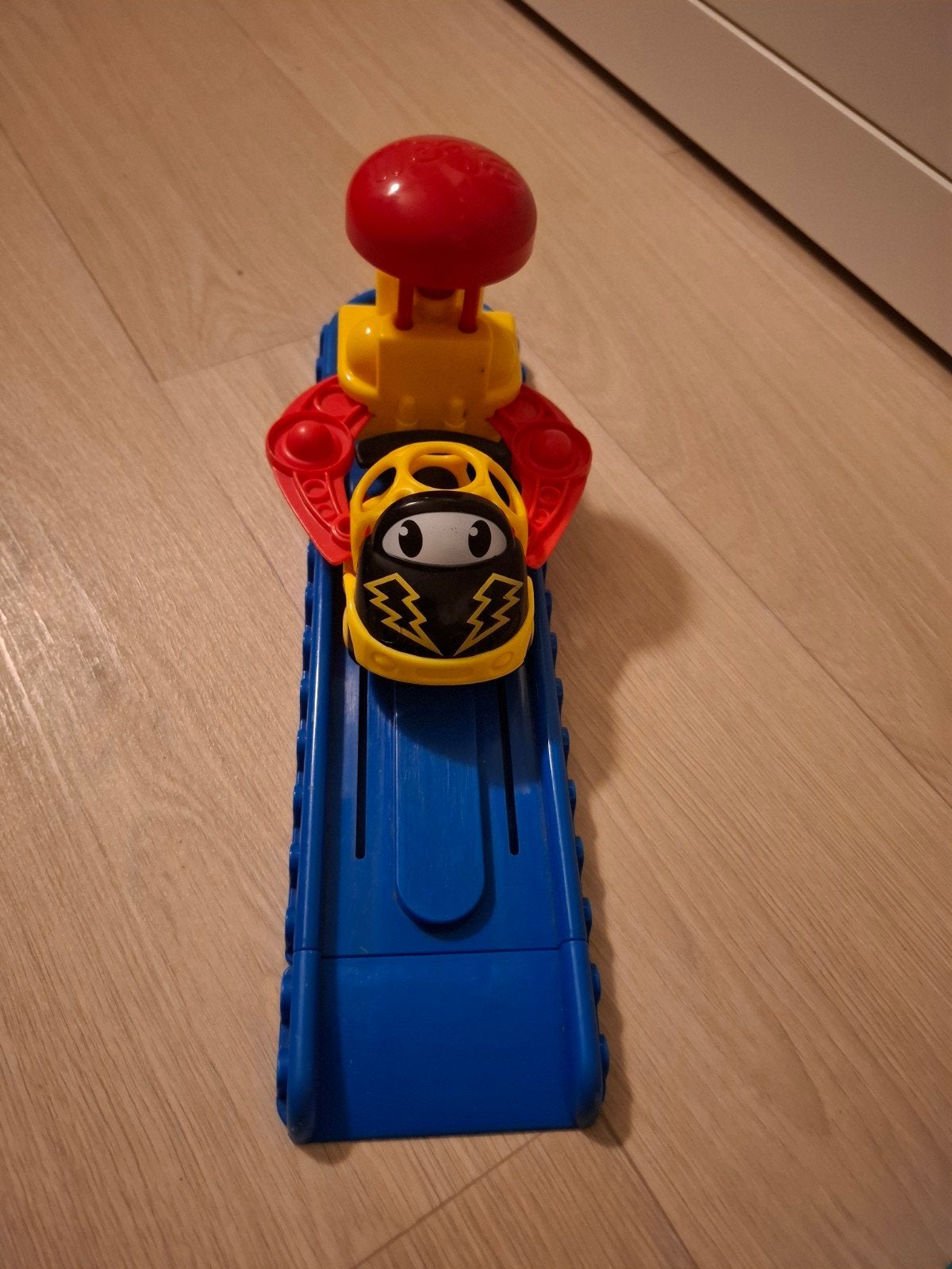 O-Ball GoGrippers, Ophalen of Verzenden