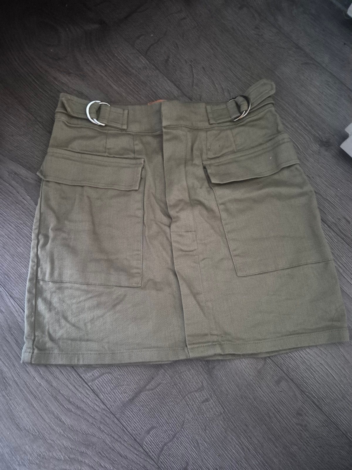 maat M merk pull&bear, Ophalen of Verzenden, Zo goed als nieuw, Onder de knie